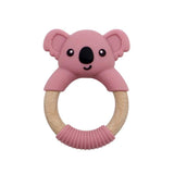 Teether - Koala Sage