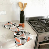 Tea Towel - Pelicans