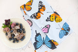 Tea Towel - Butterflies