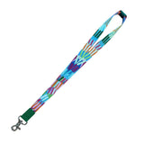Lanyard - Colourful Chaos