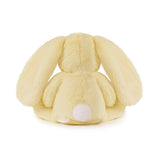 OB Designs - Little Soft Plush Toy - Bunny Sunny Hopscotch