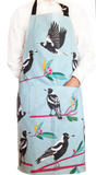 Apron - Magpies