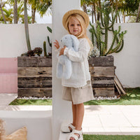 OB Designs - Comforter - Bunny Baxter