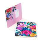 Pocket Notebook 2pk - Wildflowers