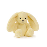 OB Designs - Little Soft Plush Toy - Bunny Sunny Hopscotch