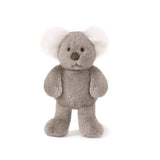 OB Designs - Little Soft Angora Plush Toy - Koala Kobi