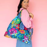 RO Reusable Shopping Bag - Mellow Meadow