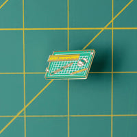 Occasionalish Pin - Cut & Create