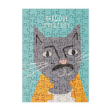 99 Pce Mini Jigsaw - Freddie Purrcury