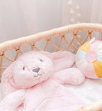 OB Designs - Comforter - Betsy Bunny