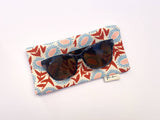 Glasses Case - Tiny Florals
