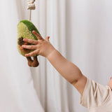 2pk Stroller Toys Mini Market Brunch - Avocado & Egg on Toast