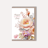 Card - Happy Wedding Day