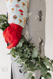 Gardening Gloves - Mushrooms