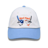 Cap - Bird Nerd Australian Fairy Wren