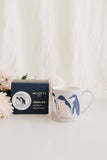 Ceramic Mug - Fairy Penguin