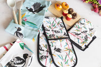Apron - Magpies