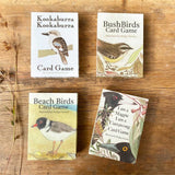 Card Game - I am a Magpie I am a Currawong