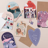 SPC Card - Mother Like No Other