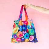 RO Reusable Shopping Bag - RO x Kasey Rainbow Phoenix