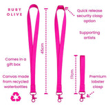 Lanyard - Fellwalks