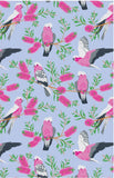 Tea Towel - Galah
