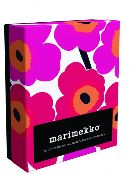 Notecards - Marimekko Notes