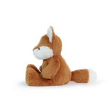 OB Designs - Soft Plush Toy - Frankie Fox