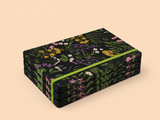 Notebook – Midnight Meadow