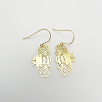 Denz Mini - Bee Gold