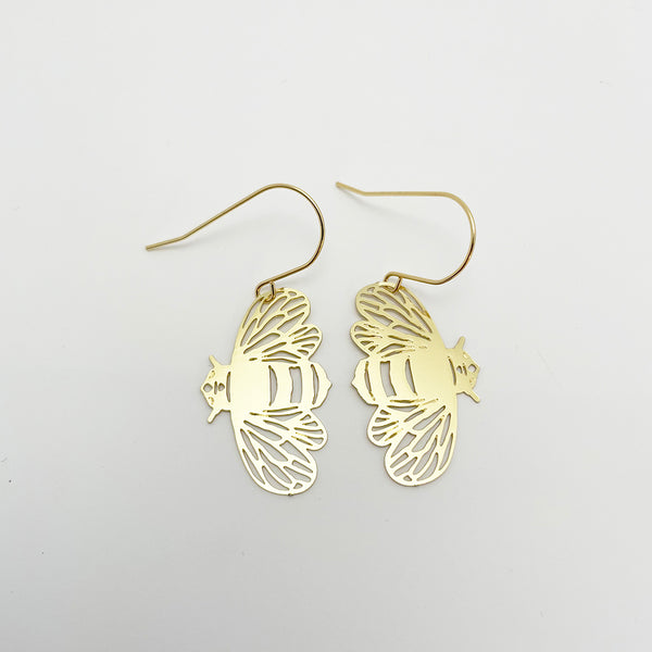 Denz Mini - Bee Gold