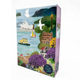500 Pc Puzzle - The Puzzle Collab - Sydney