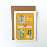 Florence Fry - Happy Birthday Presents