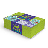 10 Minute Games Set - Top Dogs