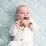 Ring Rattle - Kangaroo