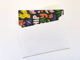 Greeting Card - Hip Hip Hooray