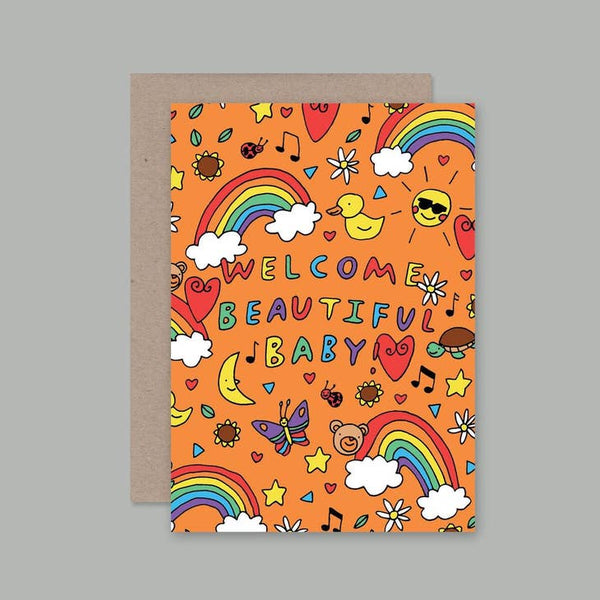 Ahd Paper Co - Welcome to the World