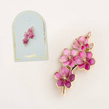 Happily Plants Pin - Flower Japanese Cherry Blossom