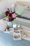 Tea Towel - Hares