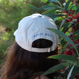 Cap - Bird Nerd Australian Fairy Wren
