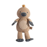 Knitted Toy - Penny the Platypus