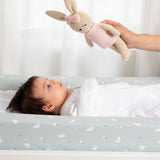 Knitted Animal Toy - Bella the Bunny