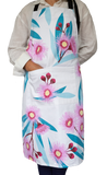 Apron - Flowering Gum