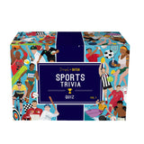 Trivia Box - Sports
