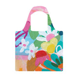 RO Reusable Shopping Bag - Edible Blooms