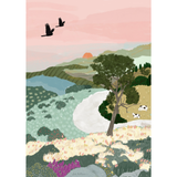 500 Pc Puzzle - The Puzzle Collab - Eden