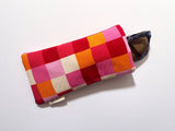 Glasses Case - Picnic Red