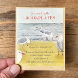 Bookplates - Silver Gulls