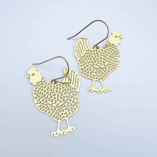 Denz - Chook Gold