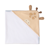 LT Bath Hooded Towel - Roam & Roar